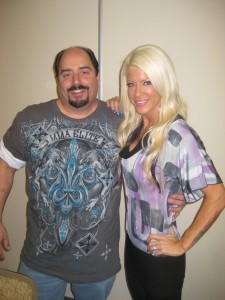 Angelina Love